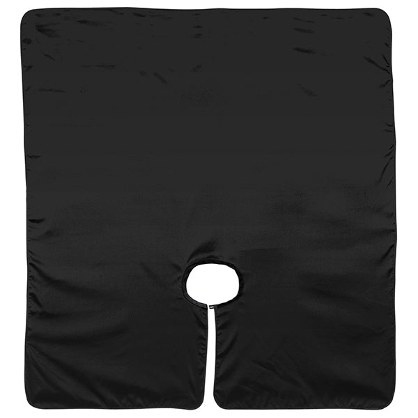 Cricket Lock Noir Cutting Cape 