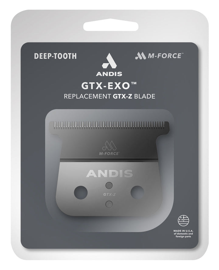 Andis GTX-Z M-Force Blade for GTX-EXO 