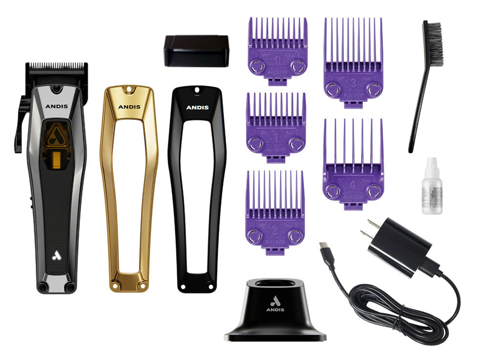 Andis Recon Clipper
