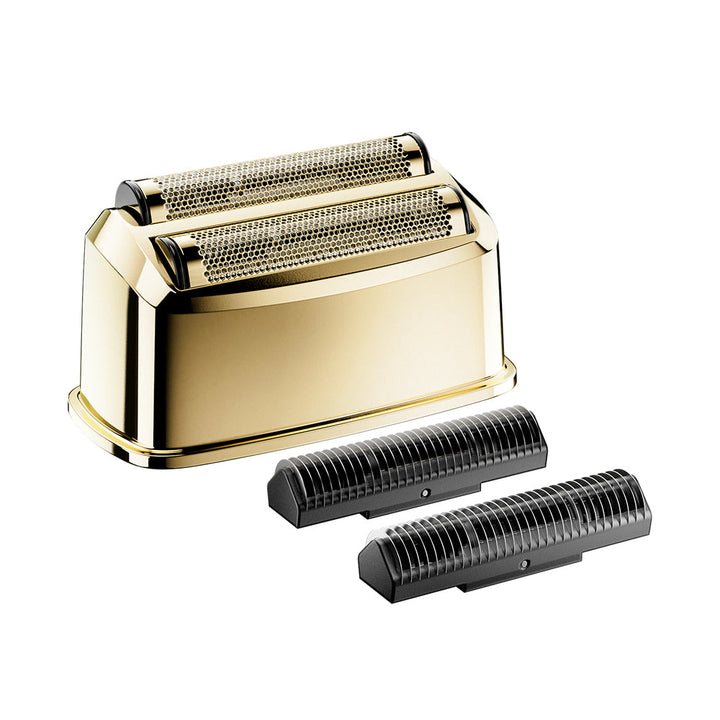 Andis Profoil Plus II Shaver Foil &amp; Cutter Replacement