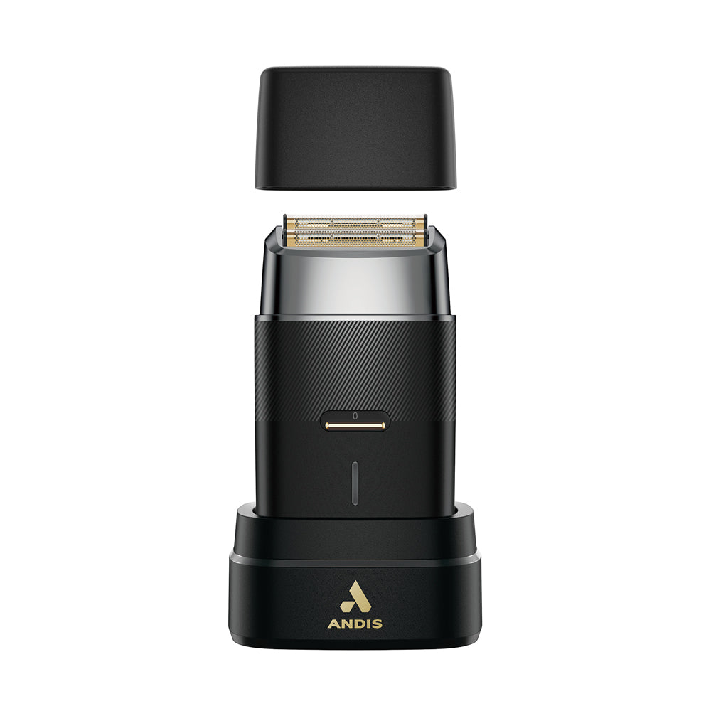 Andis Profoil Plus II Shaver 