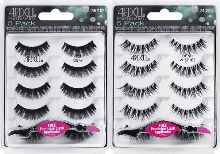 Ardell Lash Multipacks 6-Packs