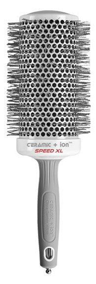 Olivia Garden Ceramic + Ion Speed XL Blowout Brush 3.5” 
