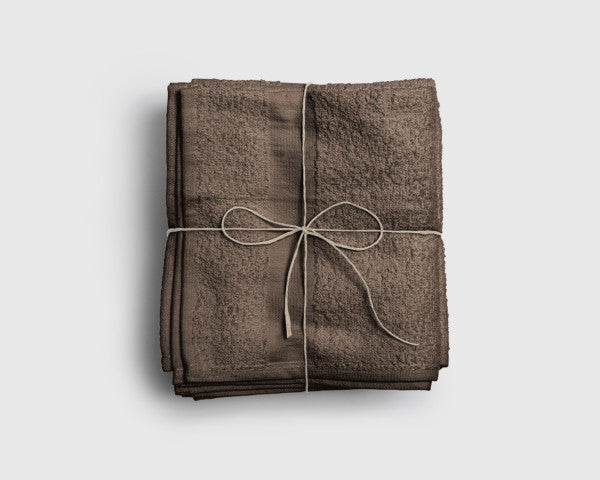 Diane Colorsafe Towels 6pk