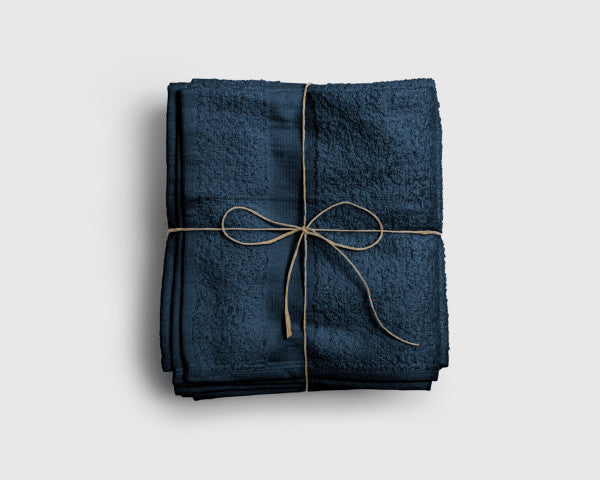 Diane Colorsafe Towels 6pk