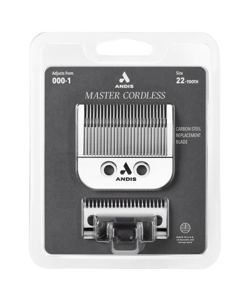 Andis Cordless Master Replacement Blade 