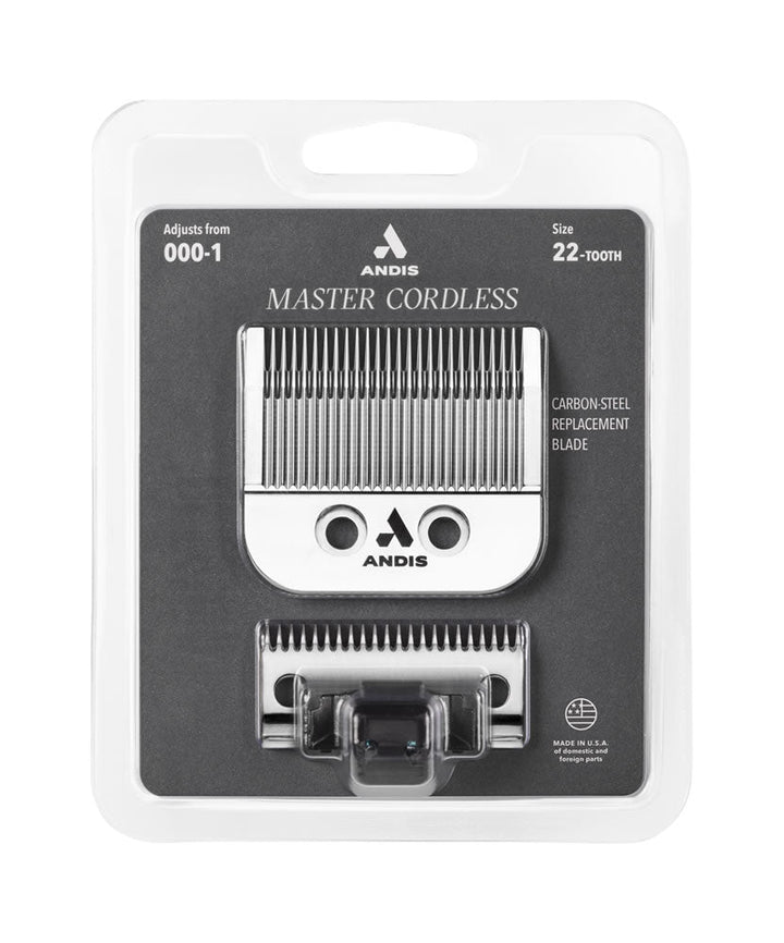 Andis Cordless Master Replacement Blade 