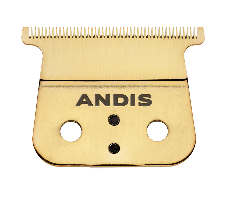 Andis GTX-Z Gold Deep Tooth Trimmer Blade (for GTX-EXO) 