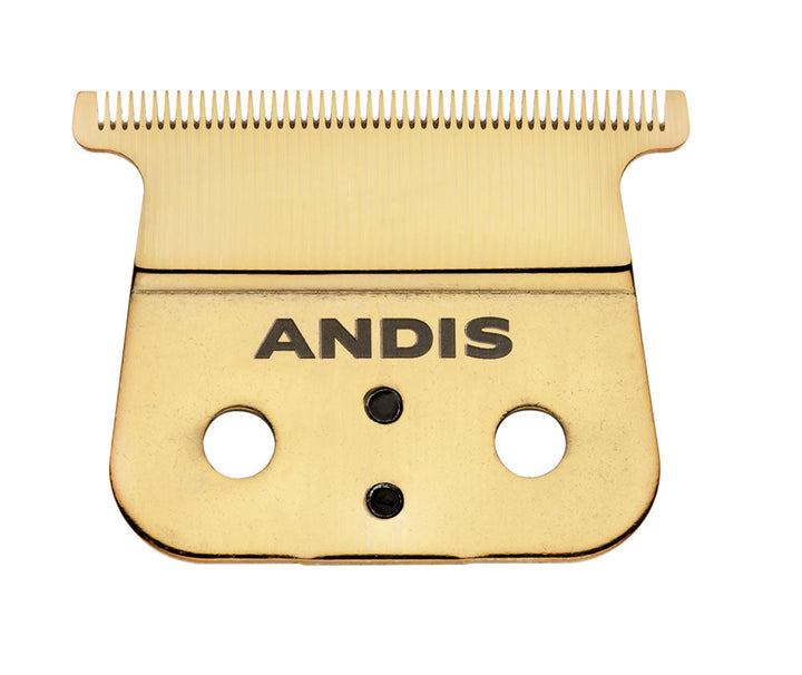 Andis GTX-Z Gold Deep Tooth Trimmer Blade (for GTX-EXO) 