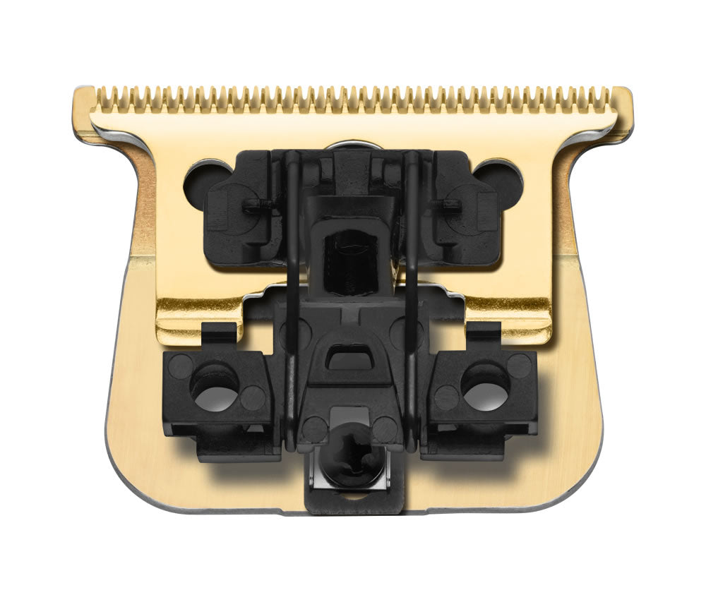 Andis GTX-Z Gold Shallow Tooth Trimmer Blade (for GTX-EXO) 