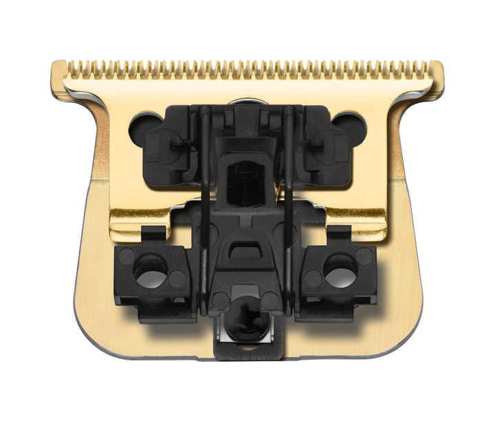 Andis GTX-Z Gold Shallow Tooth Trimmer Blade (for GTX-EXO) 