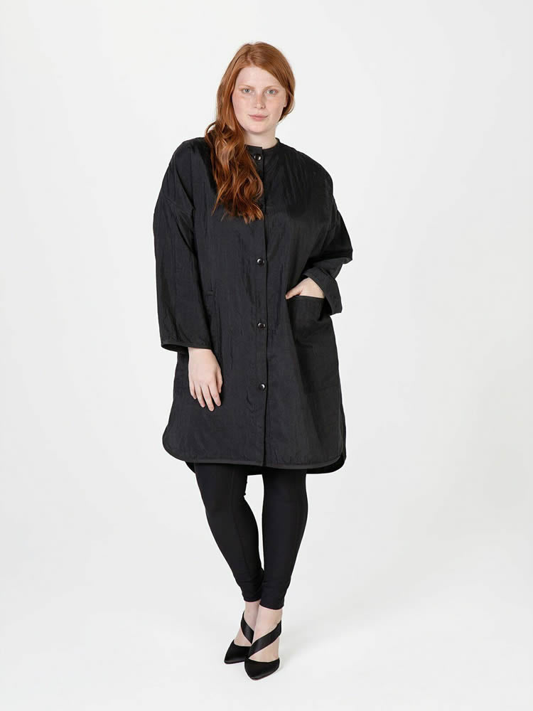 Betty Dain Original Stylist Big Shirt 