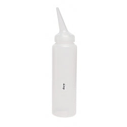 Diane Slant Tip Applicator Bottle 8.5oz 