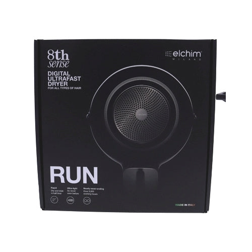 Elchim 8th Sense RUN Dryers