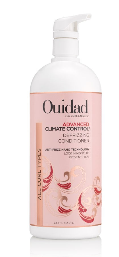 Ouidad Advanced Climate Control Defrizzing Conditioner 33.8oz