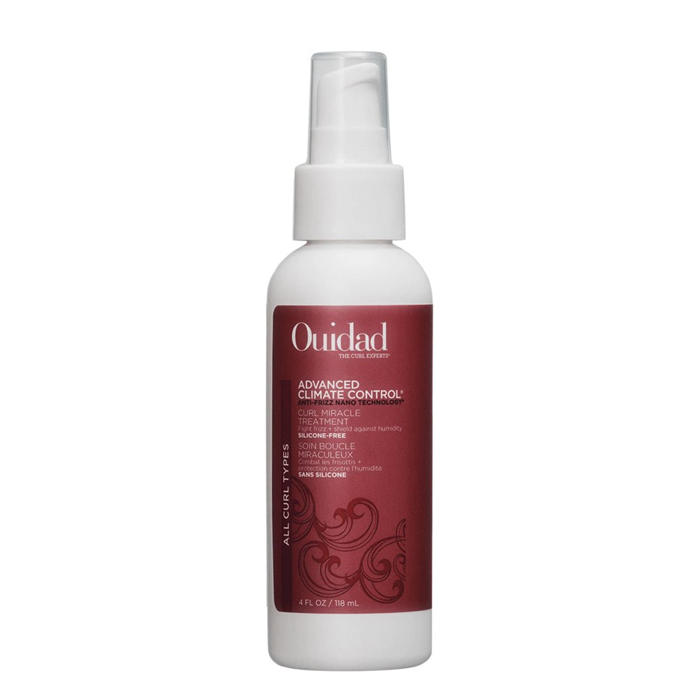 Ouidad Advanced Climate Control Curl Miracle Treatment 4oz
