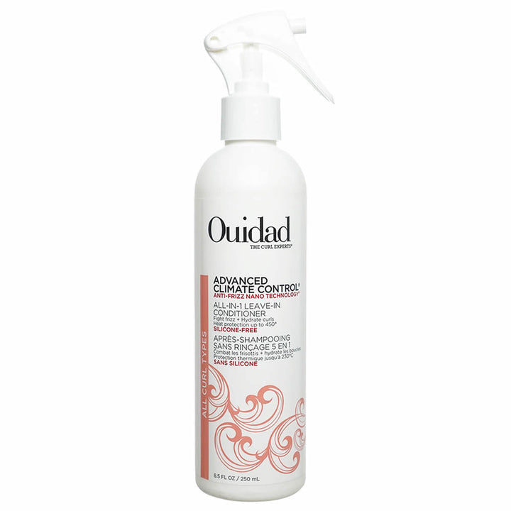 Ouidad Advanced Climate Control All-in-1 Leave-In Conditioner 8.5oz