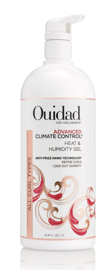 Ouidad Advanced Climate Control Heat &amp; Humidity Gel 33.8oz