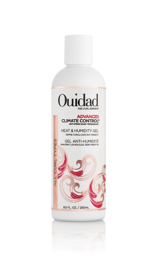 Ouidad Advanced Climate Control Heat &amp; Humidity Gel 8.5oz