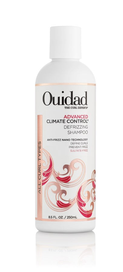 Ouidad Advanced Climate Control Defrizzing Shampoo 8.5oz
