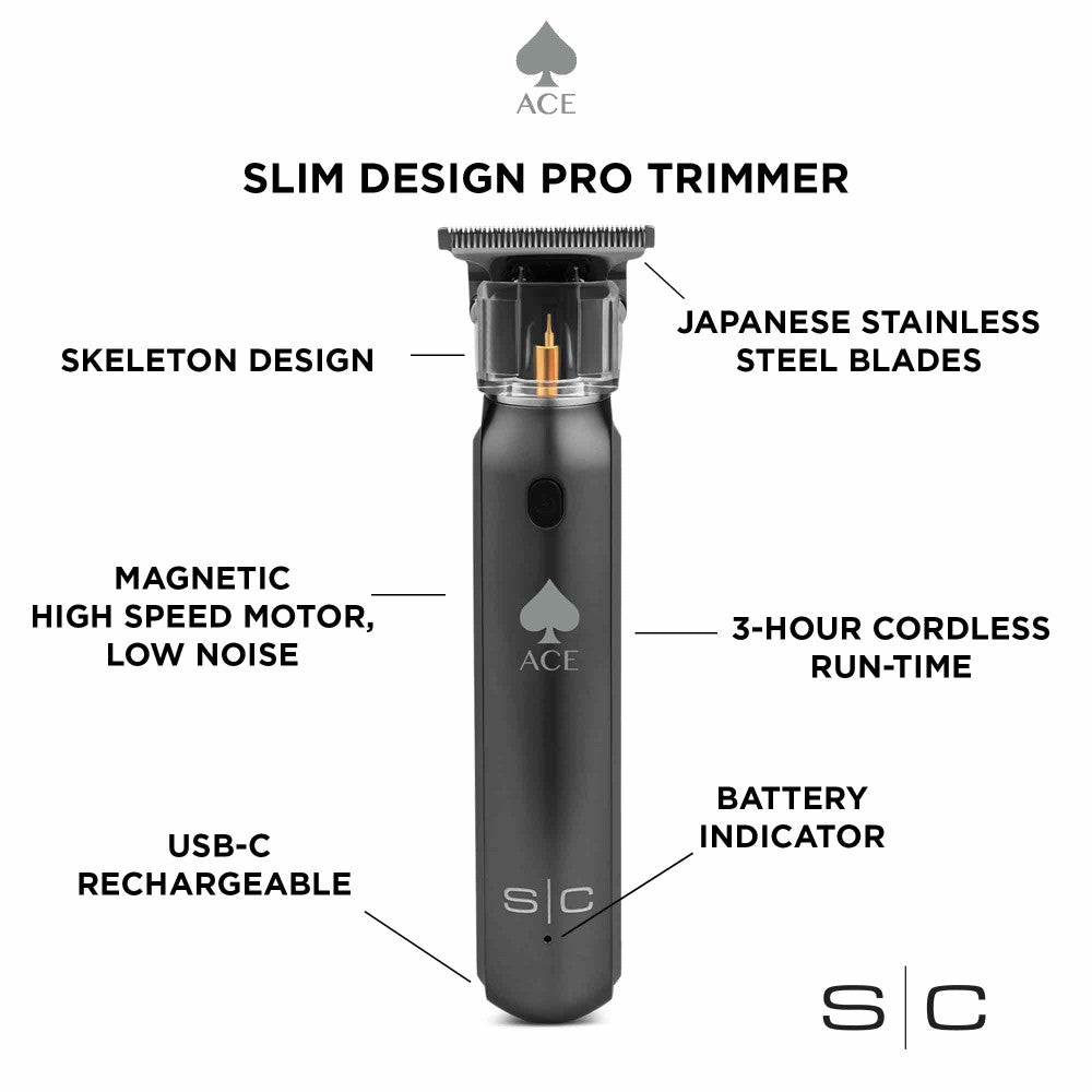 Stylecraft Ace Trimmer 
