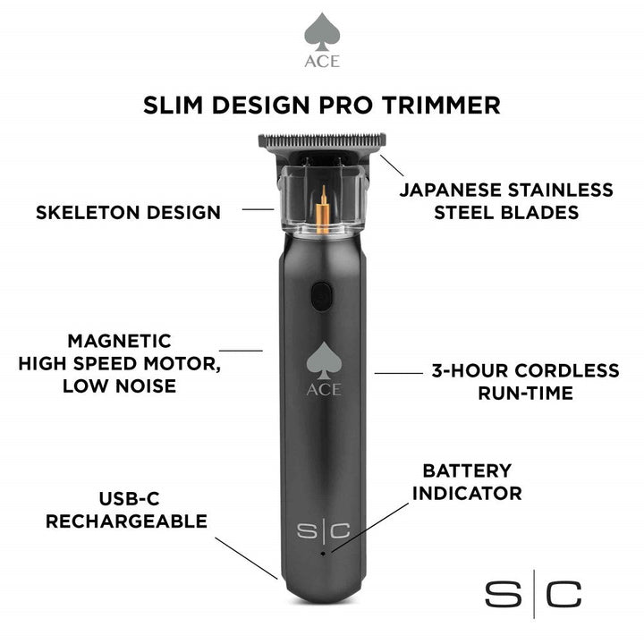 Stylecraft Ace Trimmer 