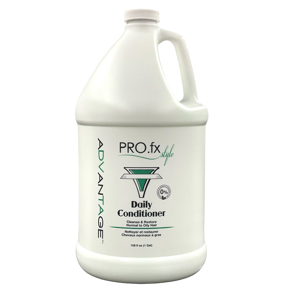 Advantage Pro FX Daily Conditioner Gallon