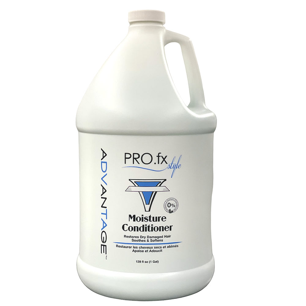 Advantage Pro FX Moisture Conditioner Gallon