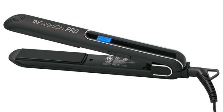 Infashion Pro Hair Straighteners