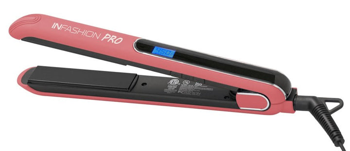Infashion Pro Hair Straighteners