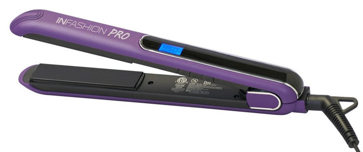 Infashion Pro Hair Straighteners