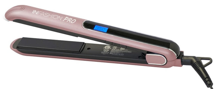 Infashion Pro Hair Straighteners