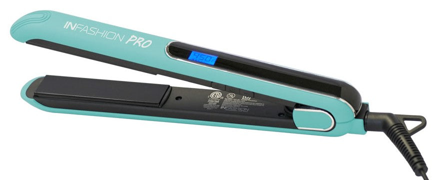 Infashion Pro Hair Straighteners