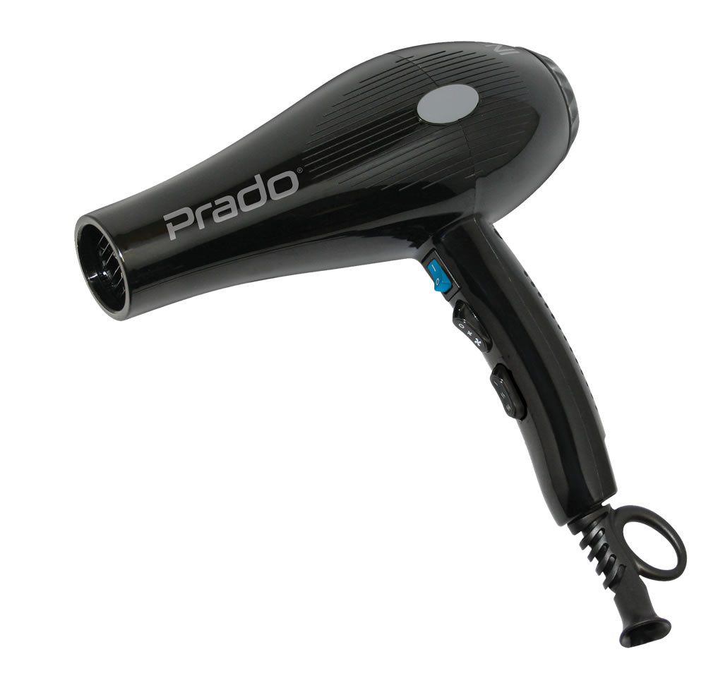 Infashion Prado Professional Dryer