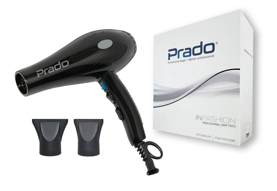 Infashion Prado Professional Dryer