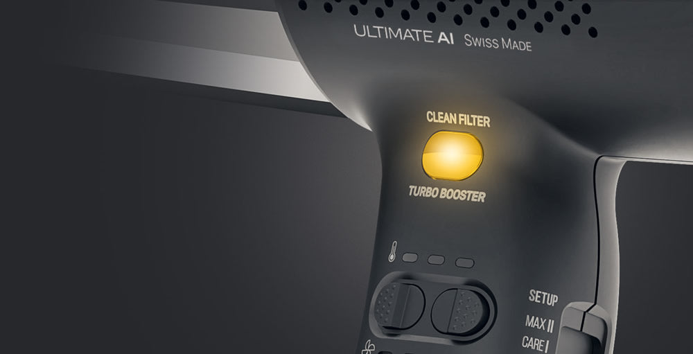 Valera Ultimate AI Dryer