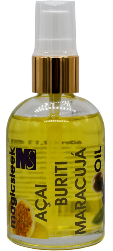 Magic Sleek Maintenance Serum 2oz