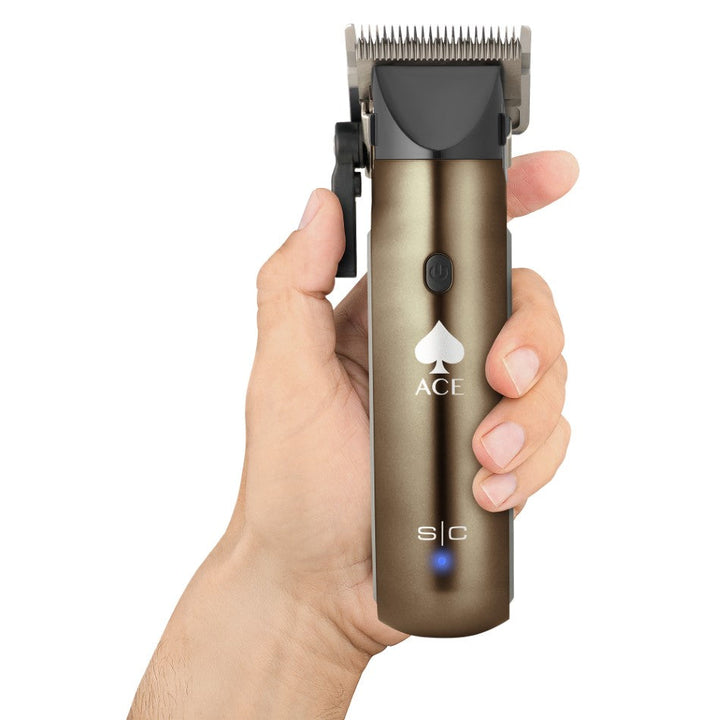 Stylecraft Ace Clipper 