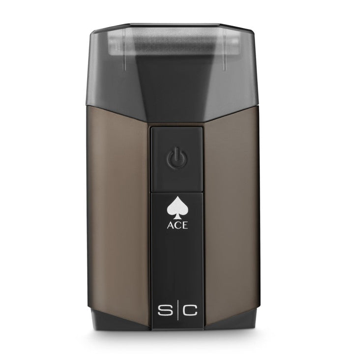 Stylecraft Ace Single Foil Shaver w/ Trimmer  