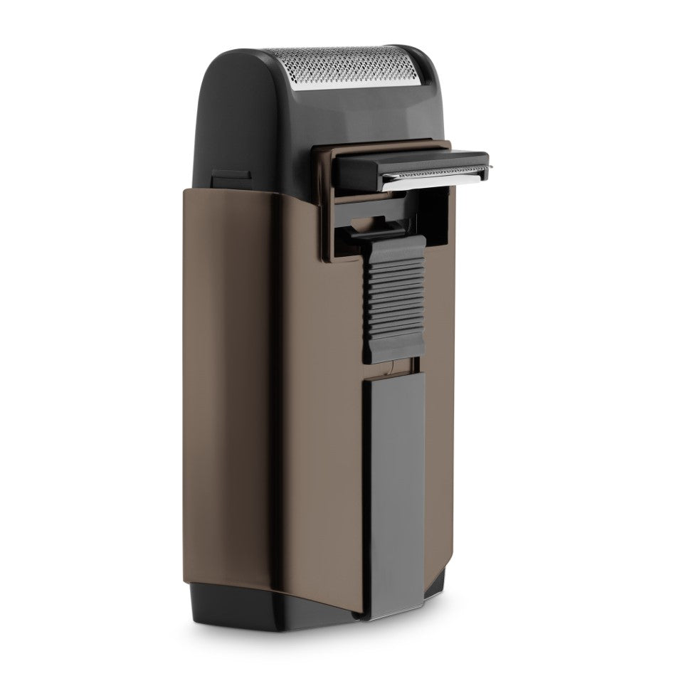 Stylecraft Ace Single Foil Shaver w/ Trimmer  