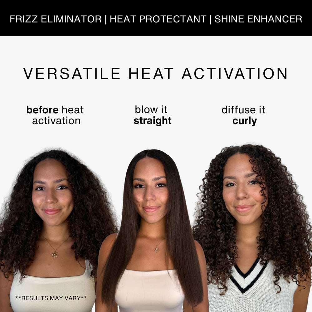 Lasio Adios Frizz 2oz