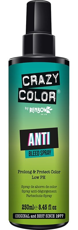 Crazy Color Anti-Bleed Spray 8.4oz