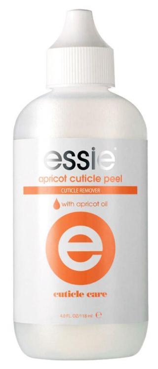 Essie Apricot Cuticle Peel 4oz