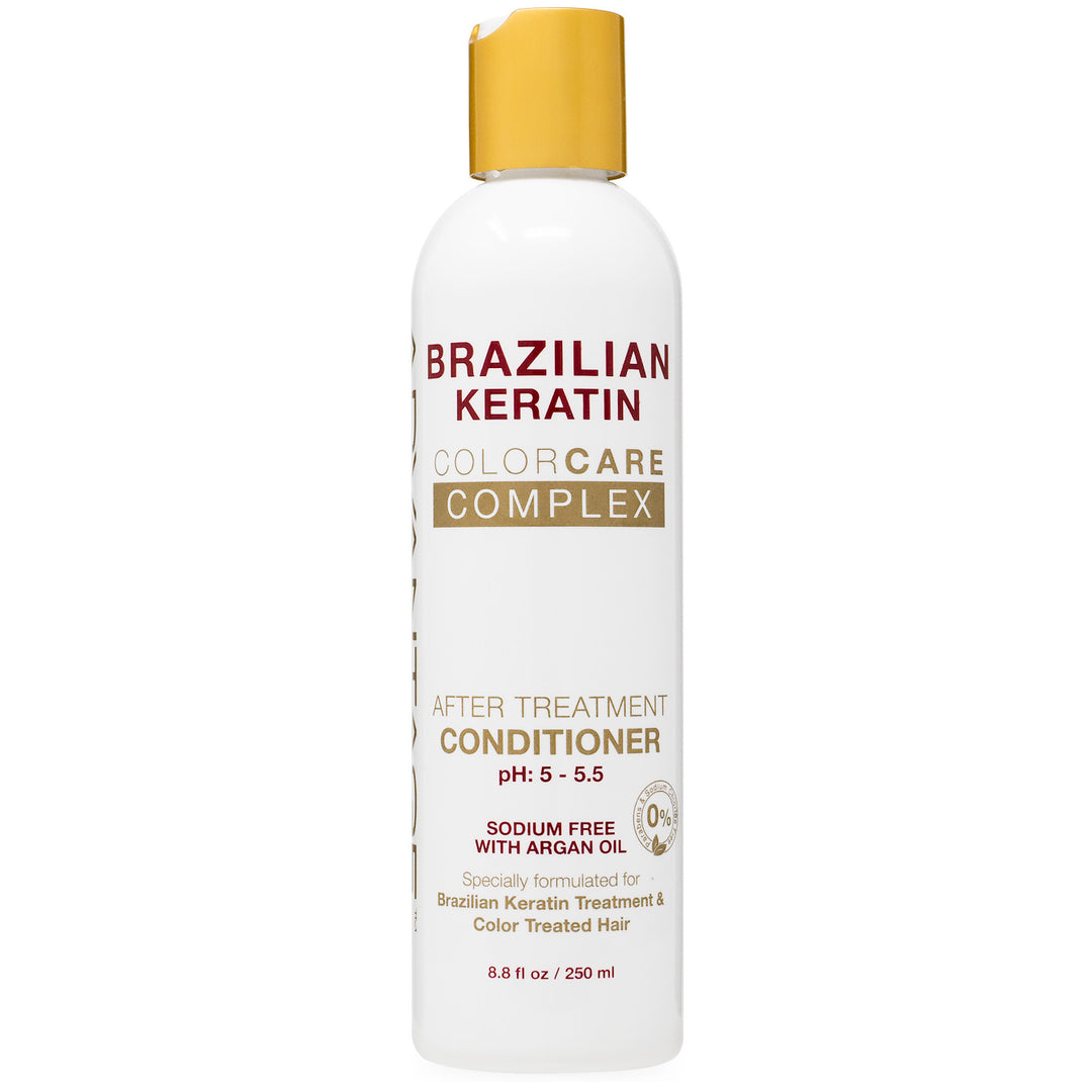 Advantage Brazilian Keratin After Treatment Conditioner 8oz