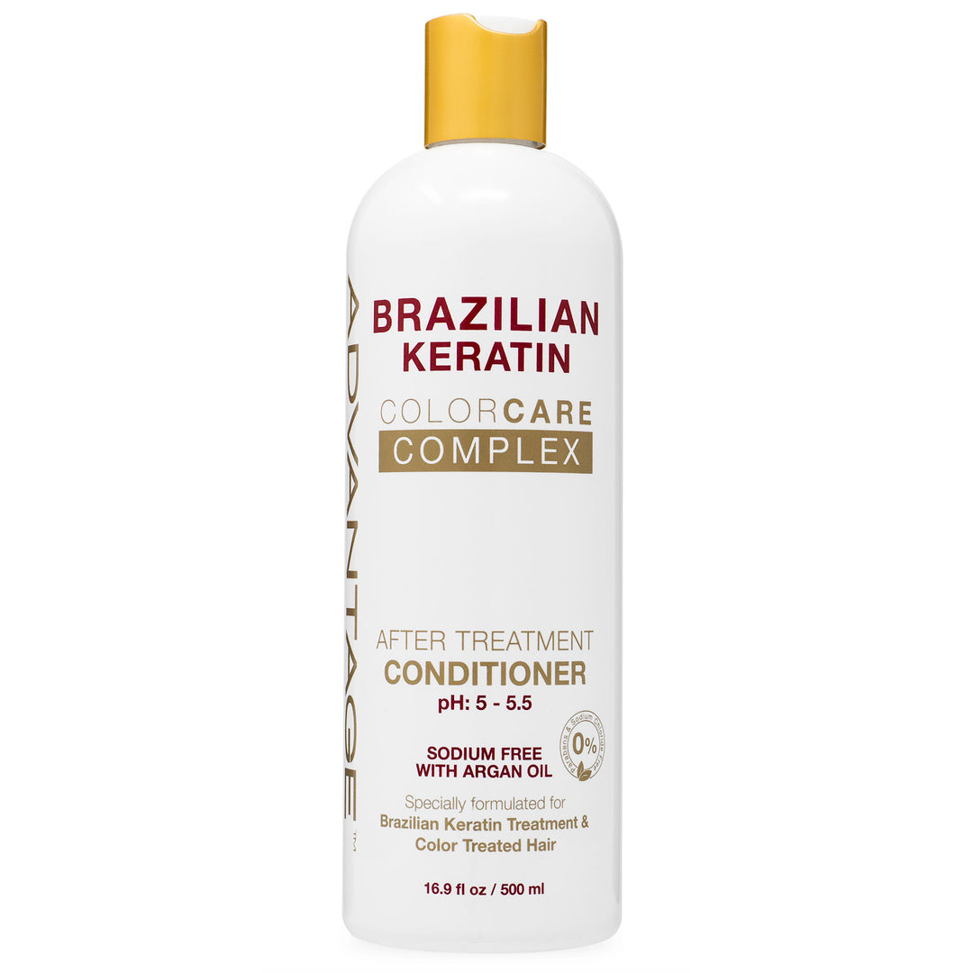 Advantage Brazilian Keratin After Treatment Conditioner 16oz