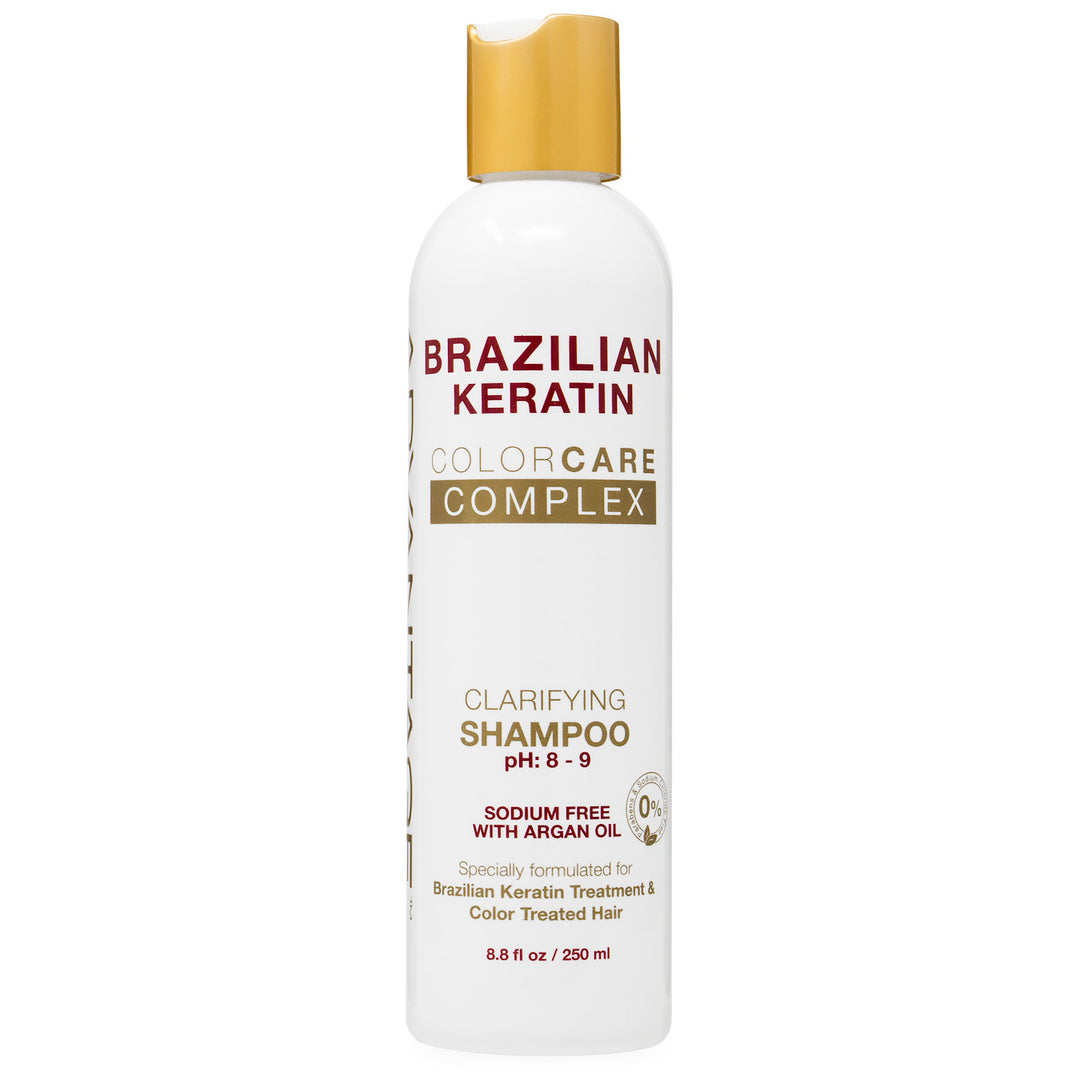 Advantage Brazilian Clarifying Shampoo 8oz