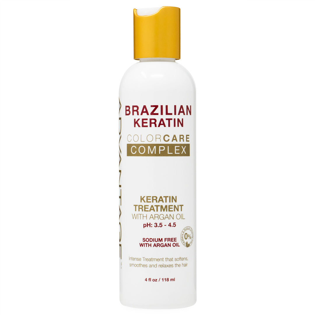 Advantage Brazilian Keratin Treatment 4oz