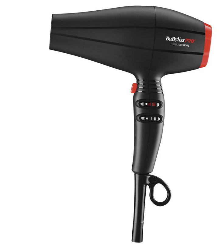BabylissPro Turbo Xtreme Dryer 