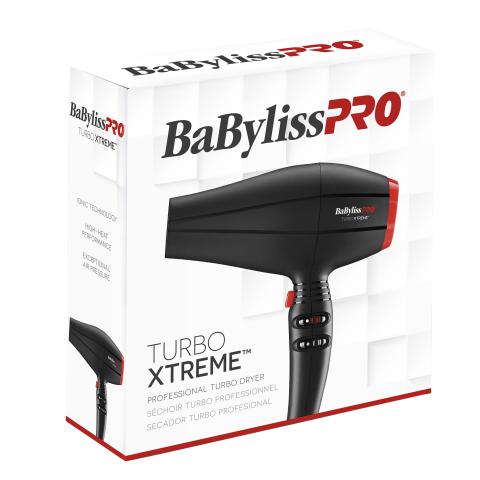 BabylissPro Turbo Xtreme Dryer 