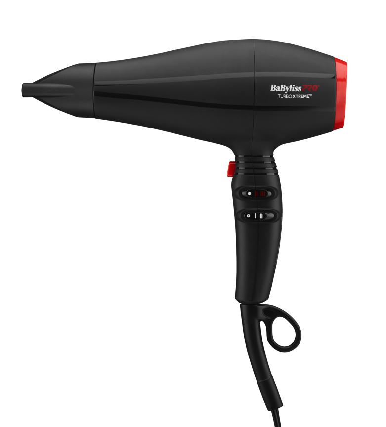 BabylissPro Turbo Xtreme Dryer 